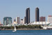 San Diego Skyline