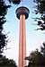 San Antonio: Tower of the Americas, #1